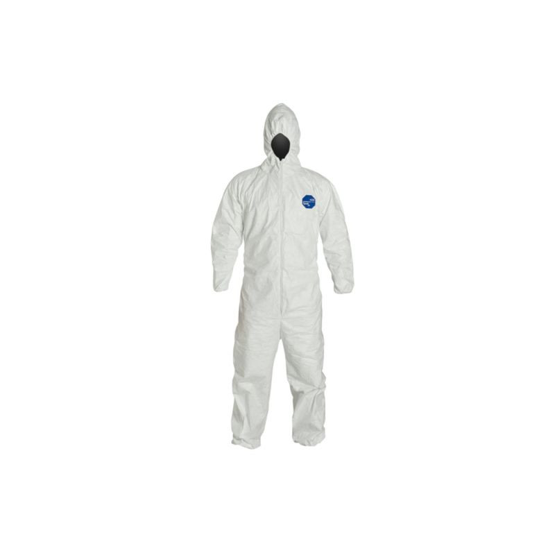 DuPont suit TD127S 400 Dual Finish M TD127SWHXL002500