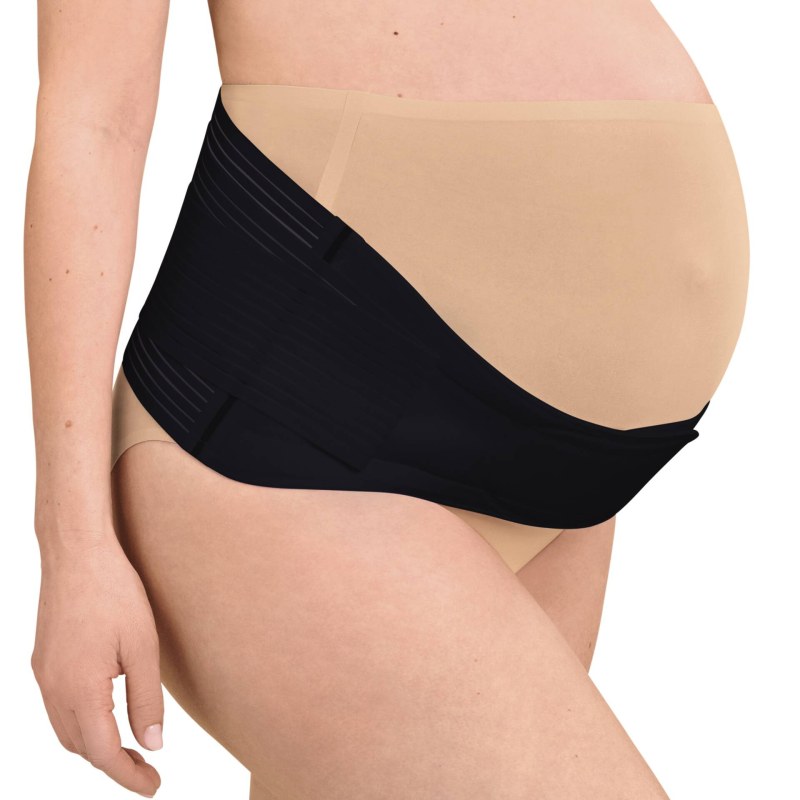 BabyBelt+ podpůrný těhotenský pás . 1710 černá - Anita Maternity BabyBelt+ podpůrný těhotenský pás . 1710 černá - Anita Maternity - Dámské oblečení doplňky ostatní