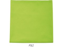 SOL´S Atoll 50 Ručník z mikrovlákna 25.1209 apple green