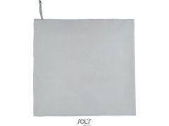 SOL´S Atoll 100 Osuška z mikrovlákna 25.2936 pure grey