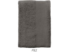 SOL´S Island 30 Ručník pro hosty 25.8903 dark grey