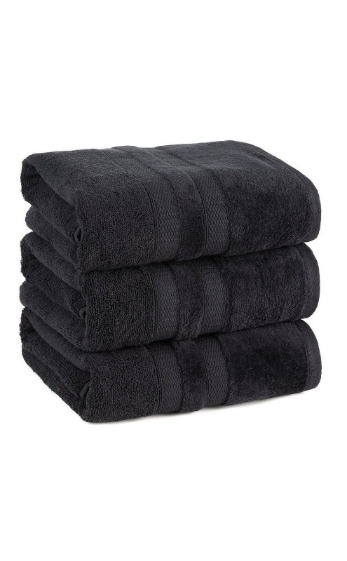 Ručník Eurofirany Porto 70x140 cm - Dámské oblečení doplňky osušky