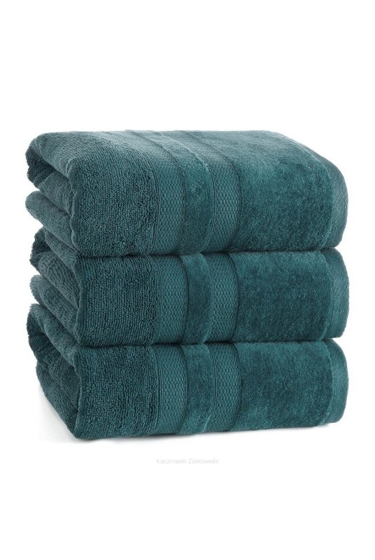 Ručník Eurofirany Porto 30x50 cm - Dámské oblečení doplňky osušky