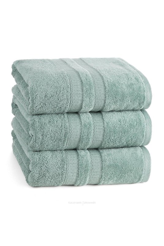 Ručník Eurofirany Porto 50x90 cm - Dámské oblečení doplňky osušky