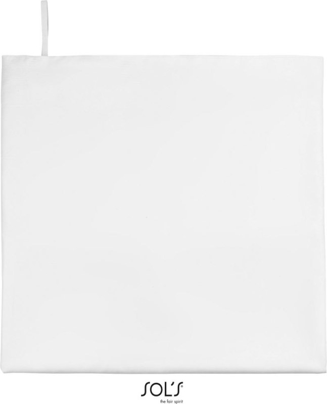 SOL´S Atoll 100 Osuška z mikrovlákna 25.2936 white