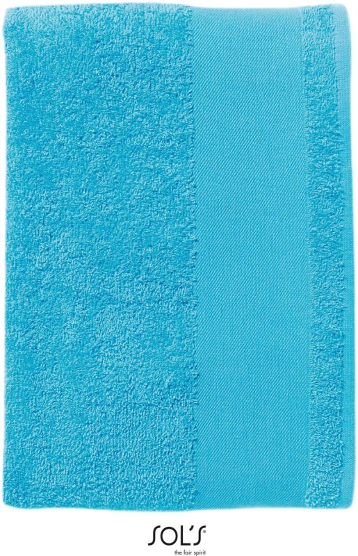 SOL´S Island 50 Ručník 25.9000 turquoise
