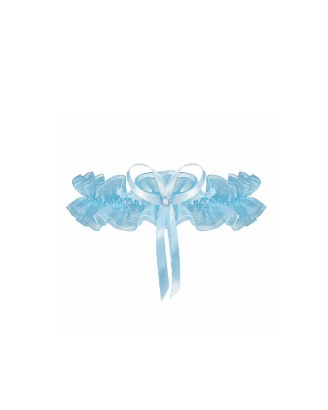 Julimex PW 03 Monaco podvazek - Dámské oblečení doplňky pásky na stehna