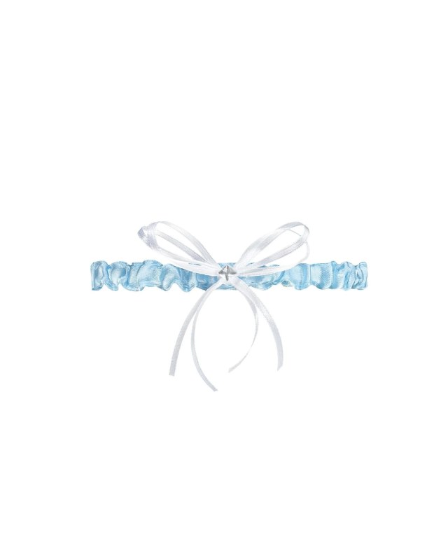 Julimex PW 16 Tokio podvazek - Dámské oblečení doplňky pásky na stehna