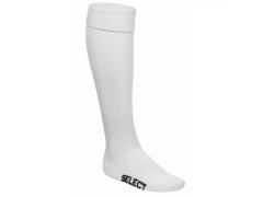 Fotbalové ponožky Club v22 T26-02428 bílá - Select