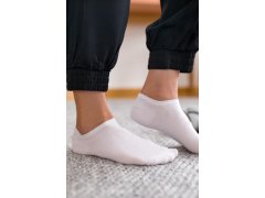 Tenké nízké ponožky 002