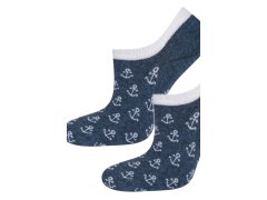 Ponožky SOXO - Kotvy