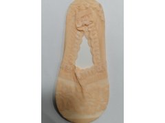 Vzorované ponožky - ťapky 011