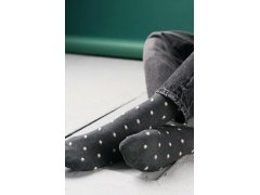 OBLEK PONOŽKY 056 VZOR NAFOUKLÝ.