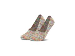 Dámské ponožky ťapky - 33C