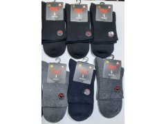 Ponožky FROTTE 14013 MIX