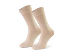 PÁNSKÉ PONOŽKY S KAŠMÍREM 083