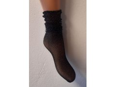 Dámské ponožky GLAMOUR 07