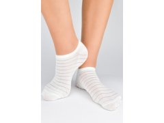 Dámské ponožky z modalu ST045