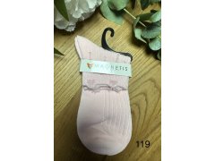 Dámské ponožky 119
