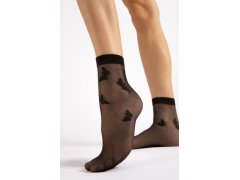 Dámské ponožky SUMMER - 15 DEN