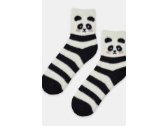 PANDY NADÝCHANÉ PONOŽKY SB093