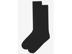 PÁNSKÉ VNITŘNÍ FROTÉ PONOŽKY DO NOHY 7459143