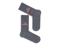 PÁNSKÉ PONOŽKY HIS HIGHNESS GRANDPA 0125.103