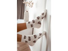 Dámské ponožky Teddy Heads 0200.009