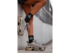 DÁMSKÉ PONOŽKY BEZ DRAMATU 0200.147