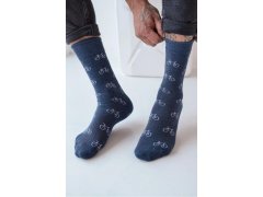 PÁNSKÉ PONOŽKY AVANGARD SMALL BICYCLES 0125.107