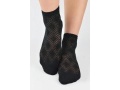 BAMBUSOVÉ PONOŽKY RHOMBUS SB127