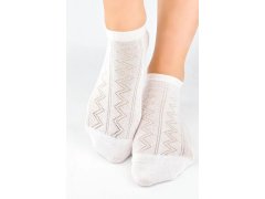 BAMBUSOVÉ PONOŽKY ST048