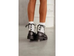 DÁMSKÉ ŠNĚROVACÍ PONOŽKY 1597.001