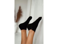 DÁMSKÉ PONOŽKY S MAŠLÍ 0859