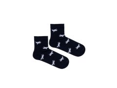 PÁNSKÉ 3/4 PONOŽKY AVIONICS 1153.024