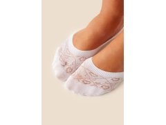 PONOŽKY - BAVLNA SW/056