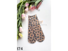 VZOR PONOŽEK 374