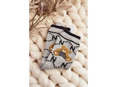 Ponožky model 191174 Step in style