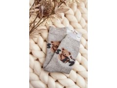 Ponožky model 191176 Step in style