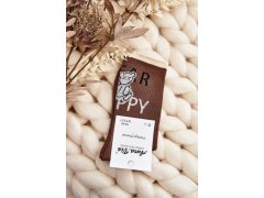 Ponožky model 191455 Step in style