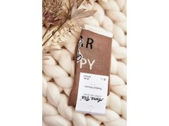 Ponožky model 191456 Step in style