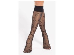 Podkolenky model 218771 Gatta