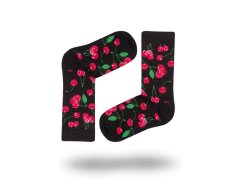 Dámské ponožky John Frank WJFLSFUN19-08