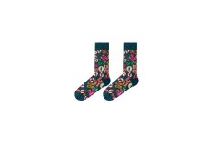 Dámské ponožky John Frank WJFLSFUN-CH29