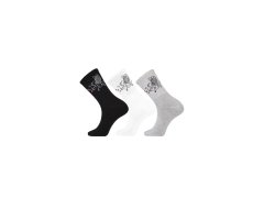 Ponožky Moraj CMLW350-028 39-46