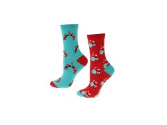 Moraj ponožky CSLW300-018/2 35-41 A´2