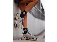 Milena ponožky 0200-147 No Drama Please 37-41