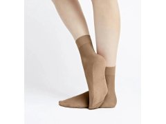 Ponožky Knittex Nature Sole 20 den