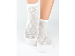 Noviti SB127 Dámské ponožky z&nbsp;viskózy 36-41