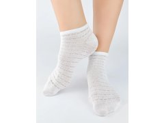 Ponožky Noviti SB121 Jock 35-42